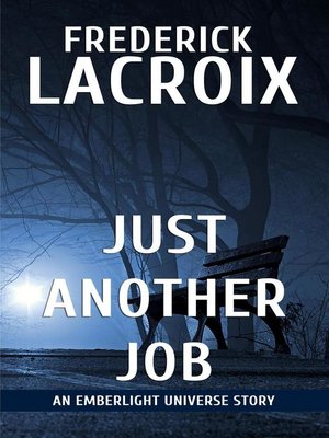 cover image of Just Another Job